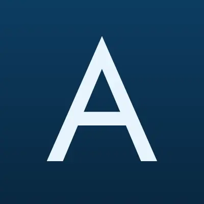 АЛЬМИРА, парикмахерский салон, лого-визитка