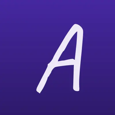Авто дом, автосервис, лого-визитка