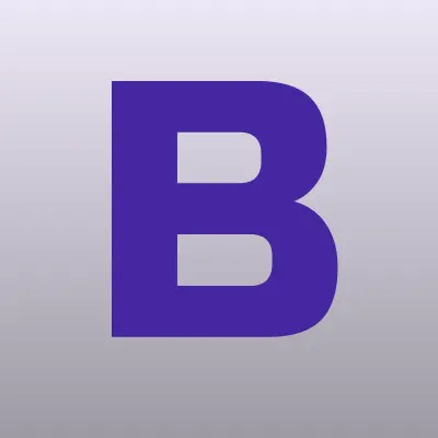 Bomond, студия красоты, лого-визитка