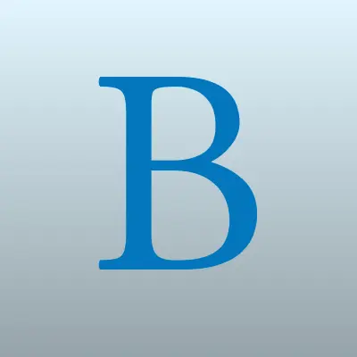 Буздякский Элеватор, лого-визитка