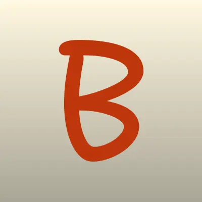 Буздякский информационный центр, лого-визитка