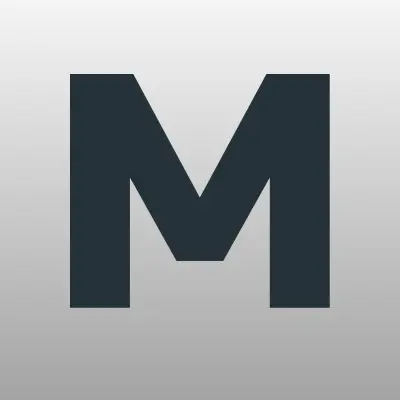 Мечта, магазин цветов, лого-визитка