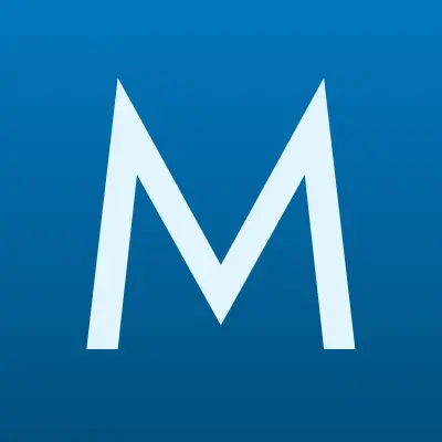Мечта, цветочный магазин, лого-визитка