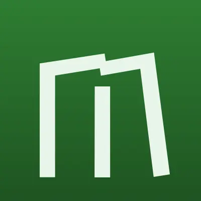 Механик, магазин автозапчастей, лого-визитка