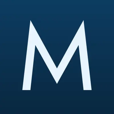 Метеорологическая станция 2 разряда, лого-визитка