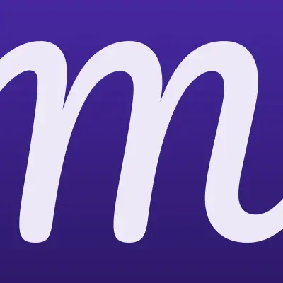 Минутка, кафетерий, лого-визитка