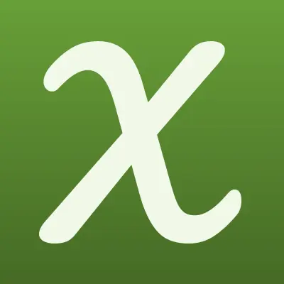 XIAOMI, магазин Xiaomi Official, лого-визитка